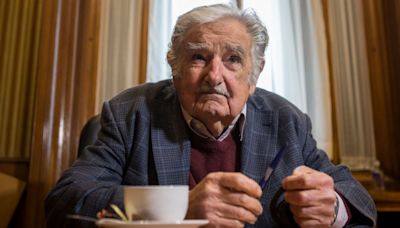 ¿Qué problemas de salud ha tenido José "Pepe" Mujica?