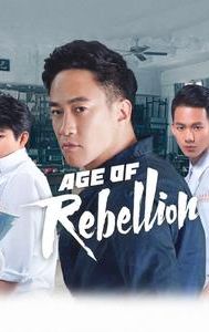 Age of Rebellion