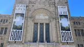 Royal Ontario Museum celebrates 110-year anniversary with free admission all weekend