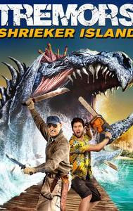 Tremors: Shrieker Island