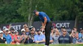 Fowler leads the Rocket Mortgage Classic at 20 under in a bid to end drought