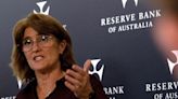 RBA Won’t Hesitate to Act if Inflation Is Stickier, Bullock Says
