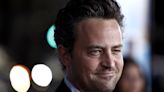 Matthew Perry, Emmy-nominated 'Friends' star, dead at 54