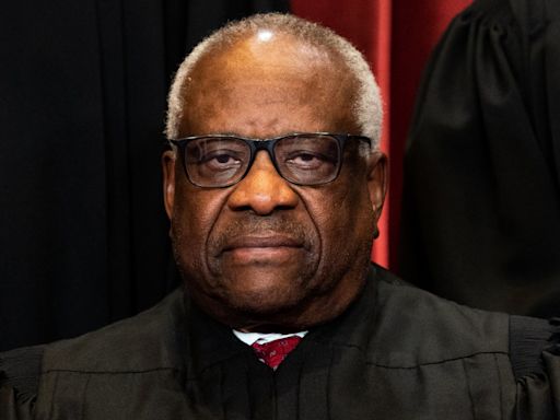 Clarence Thomas, a $267,000 RV, and Why American Health Care Sucks