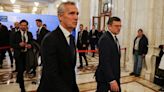 What was discussed at NATO’s summit in Bucharest, and what wasn’t — NV report