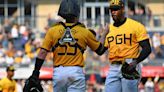 Jared Jones strikes out 8, Oneil Cruz hits the ball into the Allegheny as Pirates edge Rays 4-3