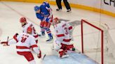 Vincent Trocheck makes Rangers history with double-overtime goal