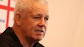 Warren Gatland Q&A: My heart to heart with star and the players I would have picked