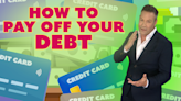 Rossen Reports: Make this move right now to control credit card debt