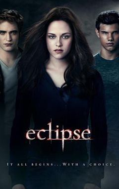 The Twilight Saga: Eclipse