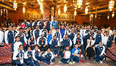 Deep-dive analysis: How Indian para sports came of age in Paris