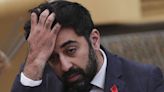 Humza Yousaf set to resign as Scotland's first minister