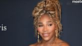 Serena Williams Shares Clothing Fail Amid Weight Loss Journey