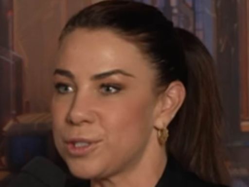 Kate Ritchie reveals the accusation her ex-husband made after divorce