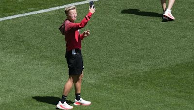 Paris Games 2024: Olympics Espionage As Canada Women Football Coach Bev Priestman To Step Aside After Drone Incident