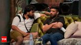 Bigg Boss OTT 3: Rapper Naezy tells Armaan Malik, ‘I wanted to live in luxury like you but enemies overpowered me, my family also stopped me’ - Times of India