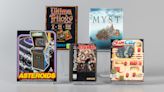 The World Video Game Hall of Fame announces its 2024 inductees