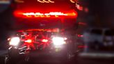 Pedestrian seriously injured after Shawnee crash Tuesday