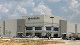 Subaru of America relocating regional office to Coppell and expanding - Dallas Business Journal