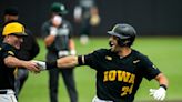 Iowa Hawkeyes baseball vs. Indiana Hoosiers: TV, stream, broadcast details for Thursday