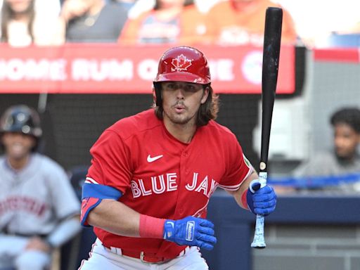 Toronto Blue Jays Option Rookie to Minor Leagues in Brutal Fashion on Saturday