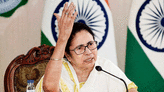Chief minister Mamata Banerjee likely to visit Delhi next week for Niti Aayog meet