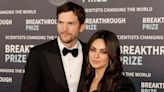 Mila Kunis fake proposes to Ashton Kutcher during ‘Love Story’ at Eras Tour