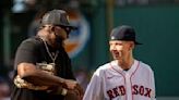 David Ortiz gives Middleboro teen battling heart disease the game of a lifetime