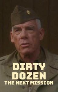 Dirty Dozen: The Next Mission