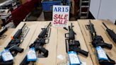 An AR-15 ammunition factory built to supply the military shifted to commercial sales and is now tied to more than a dozen mass shootings