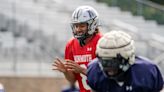 Monmouth football: 5 takeaways from 2023 spring game, including QB update