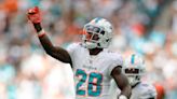 News, notes from Dolphins’ win over the Browns