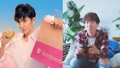 木村拓哉代言香港foodpanda廣告 Deliveroo派假貨拍廣告對撼 | am730