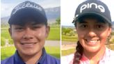 Golf: Academy brings home 4A team championships; Kirtland Central and Belen golfers earn individual titles