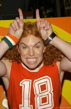 Carrot Top