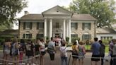 Graceland foreclosure sale halted as Presley estate’s lawsuit moves forward - WTOP News