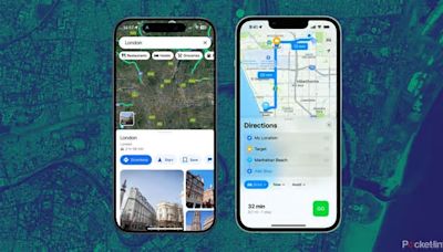 Google Maps vs Apple Maps: Which is better?