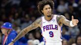 76ers' Oubre Jr. On Physical Series with Knicks: 'This Ain't the WWE'