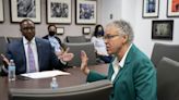 Tribune Editorial Board endorses Toni Preckwinkle for Democratic primary for Cook County board president