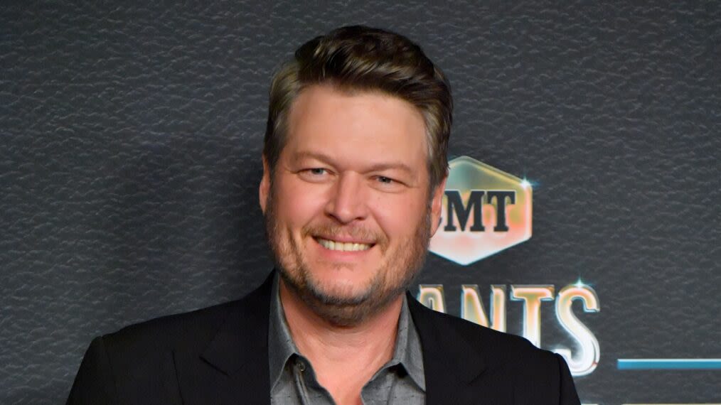 Blake Shelton Reveals What Would Make Him Return to 'The Voice'