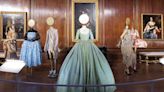 'Crown to Couture': New exhibition puts event dressing through the ages on display