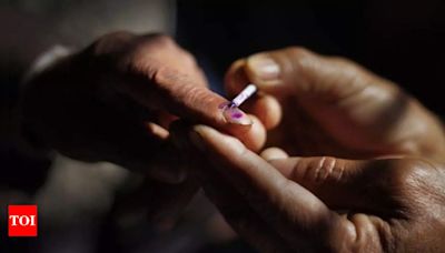 Kolkata Lok Sabha exit polls: TMC faces tough battle ahead | Kolkata News - Times of India