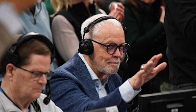 Best moments from Mike Gorman’s last call with the Boston Celtics