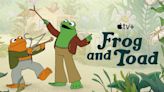 Watch: 'Frog and Toad' Season 2 gets trailer, premiere date