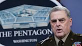 No, outgoing Joint Chiefs chairman Mark Milley was not arrested for treason | Fact check