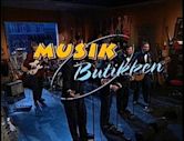 Musikbutikken