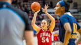 Indiana women's basketball beats Quinnipiac, stays undefeated