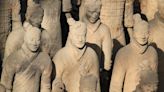 Man pleads guilty to breaking off thumb of terracotta warrior worth $4.5 million