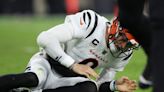 Bengals news: All things Joe Burrow injury, Ravens players defend Logan Wilson