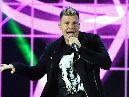 Mujeres que acusaron a Nick Carter de abuso sexual darán testimonio en nuevo documental